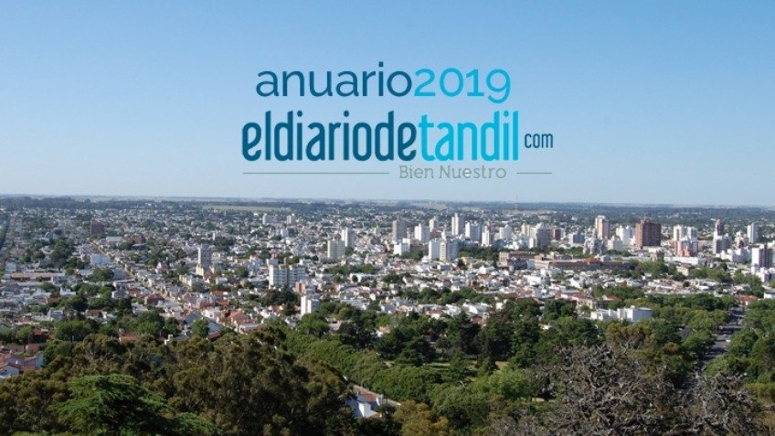Las noticias más leídas del año en El Diario de Tandil